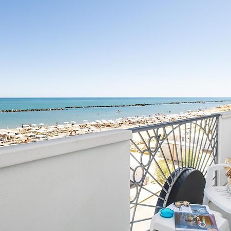 Hotel Orizzonte Bellaria-Igea Marina Exterior foto