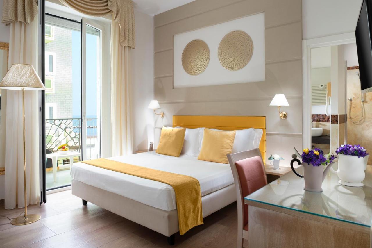 Hotel Orizzonte Bellaria-Igea Marina Exterior foto