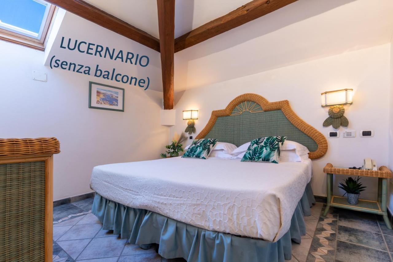 Hotel Orizzonte Bellaria-Igea Marina Quarto foto
