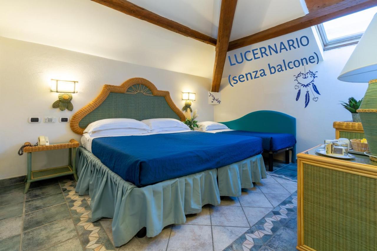 Hotel Orizzonte Bellaria-Igea Marina Quarto foto