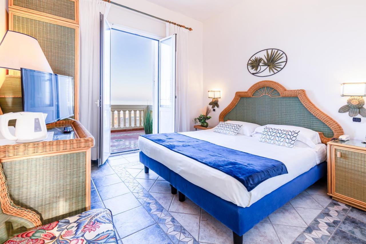 Hotel Orizzonte Bellaria-Igea Marina Exterior foto
