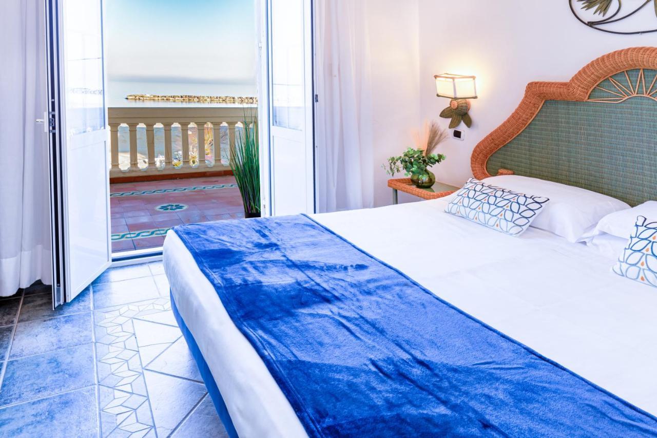 Hotel Orizzonte Bellaria-Igea Marina Exterior foto