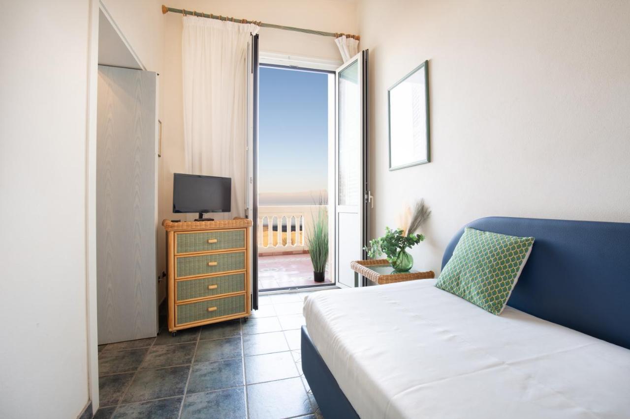 Hotel Orizzonte Bellaria-Igea Marina Exterior foto